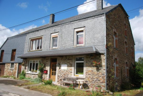 Отель B&B Le Renard Dormant  Пализёль